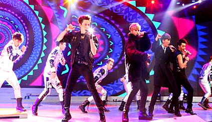 电视台栏目形象设计实战