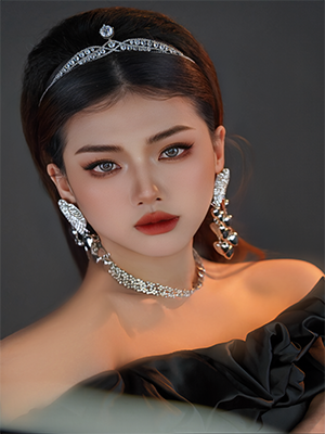 轻泰妆