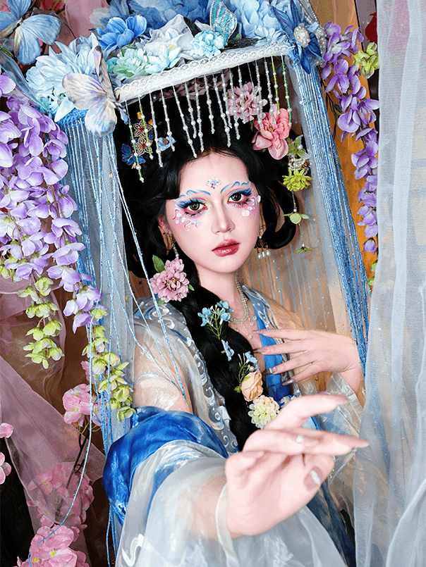 花神妆造